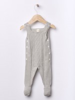 Organic cotton dungarees Organic cotton dungarees
