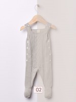 Organic cotton dungarees Organic cotton dungarees