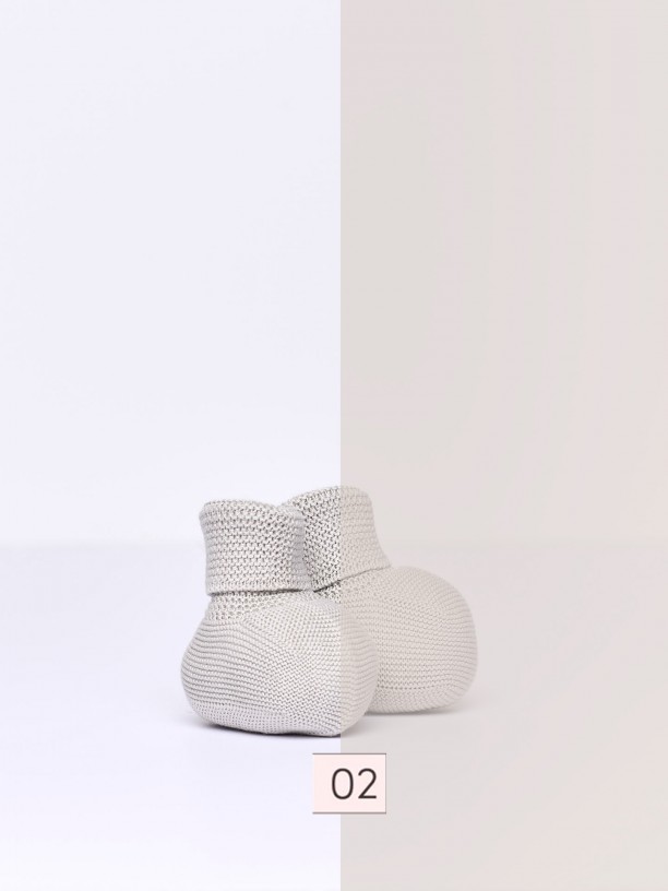 Carapins algodo orgnico