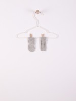 Organic cotton mittens Organic cotton mittens
