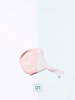 01 Soft blue