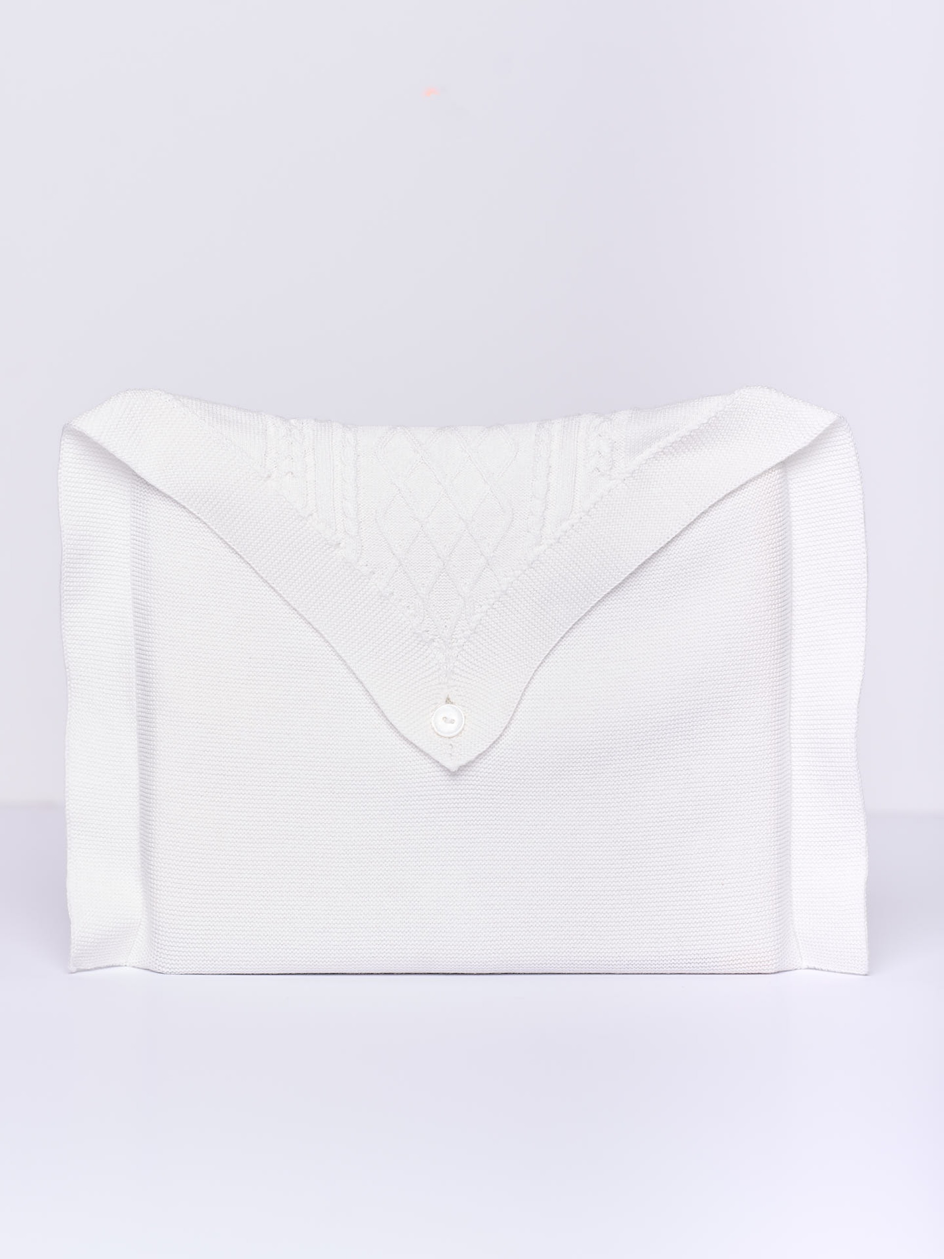 Organic cotton bag