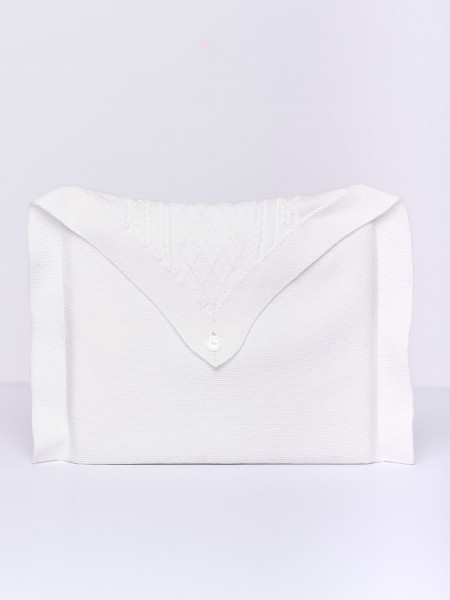 Organic cotton bag