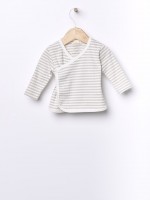 Camisola algodão orgânico Camisola algodão orgânico