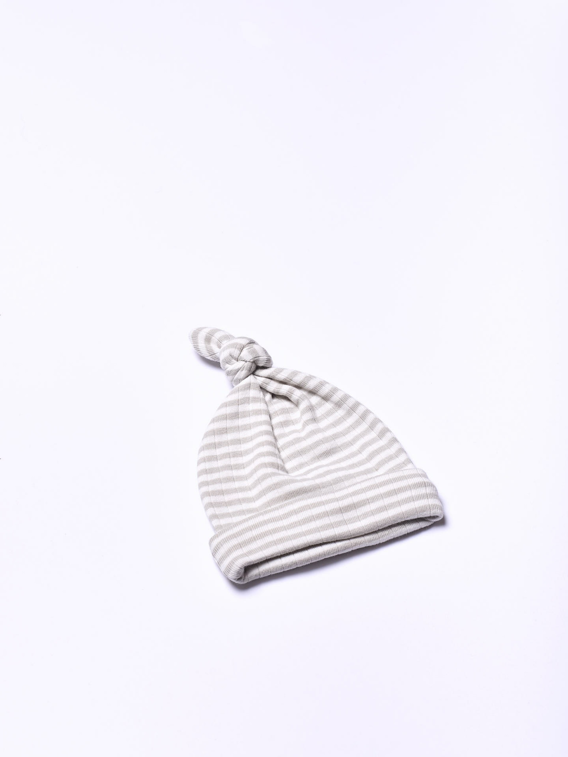 Organic cotton beanie