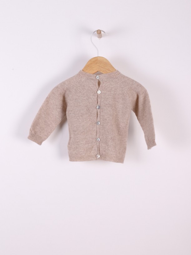 Camisola tricotada Camisola tricotada