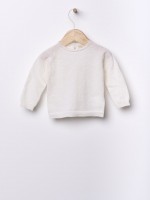 Camisola tricotada Camisola tricotada