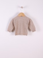 Camisola tricotada Camisola tricotada