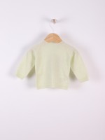 Camisola tricotada Camisola tricotada