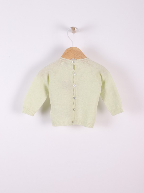 Camisola tricotada Camisola tricotada