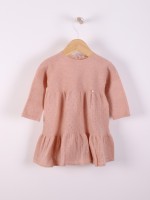 Knitted dress Knitted dress
