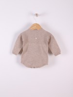 Knitted shortie Knitted shortie
