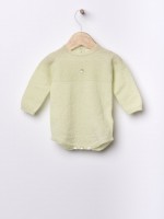 Knitted shortie Knitted shortie