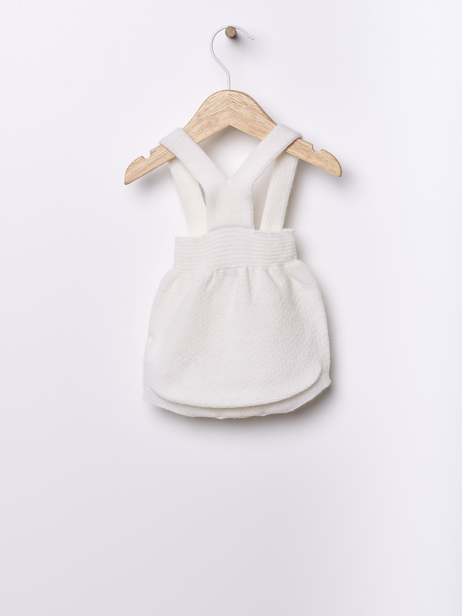 Shoulder straps shortie