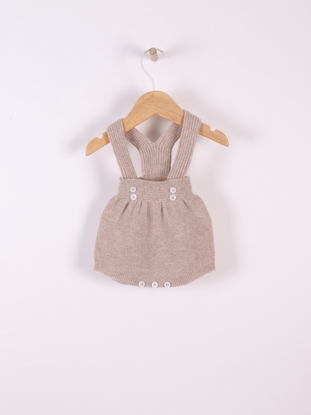Shoulder straps shortie Shoulder straps shortie