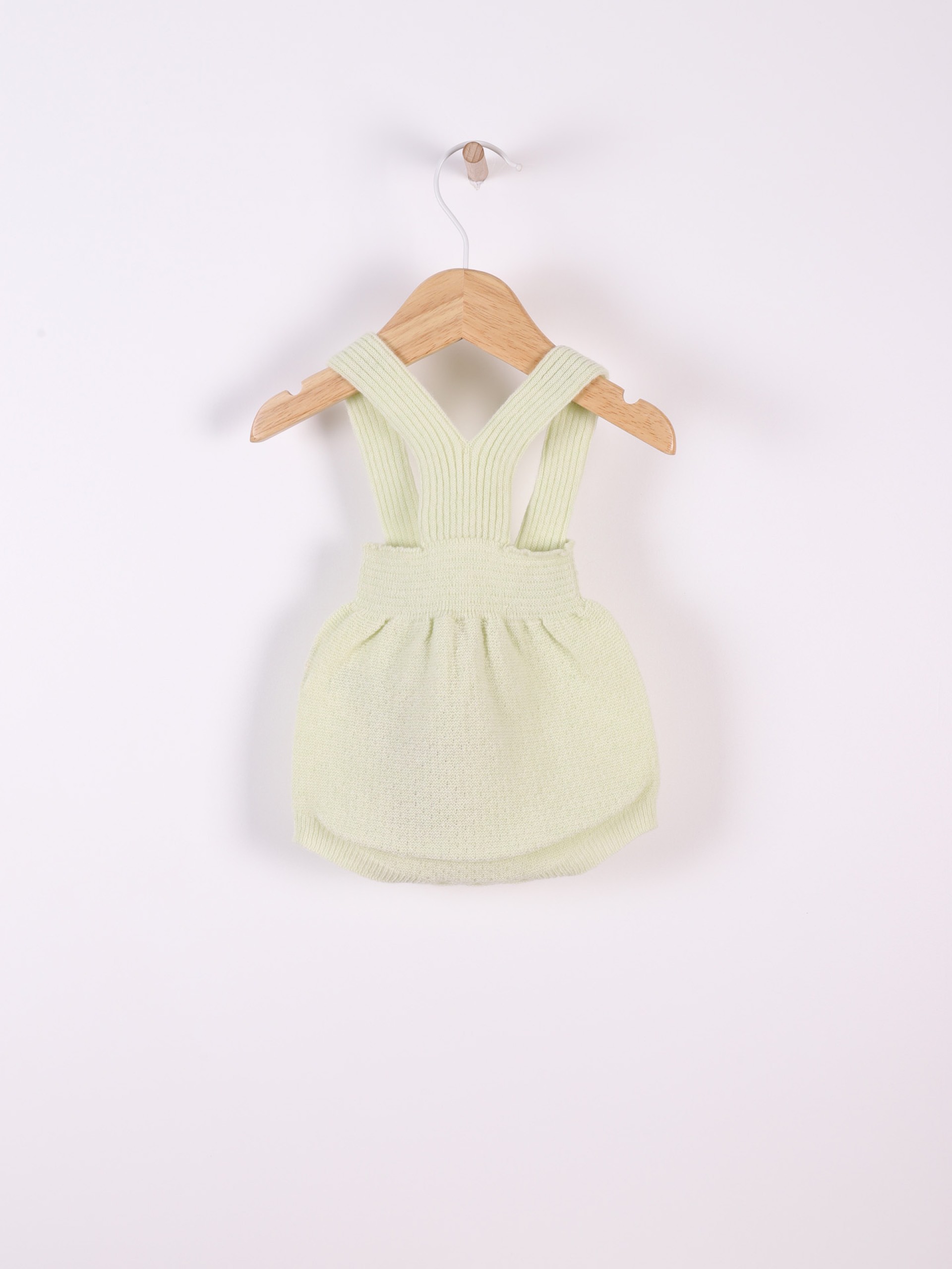 Shoulder straps shortie