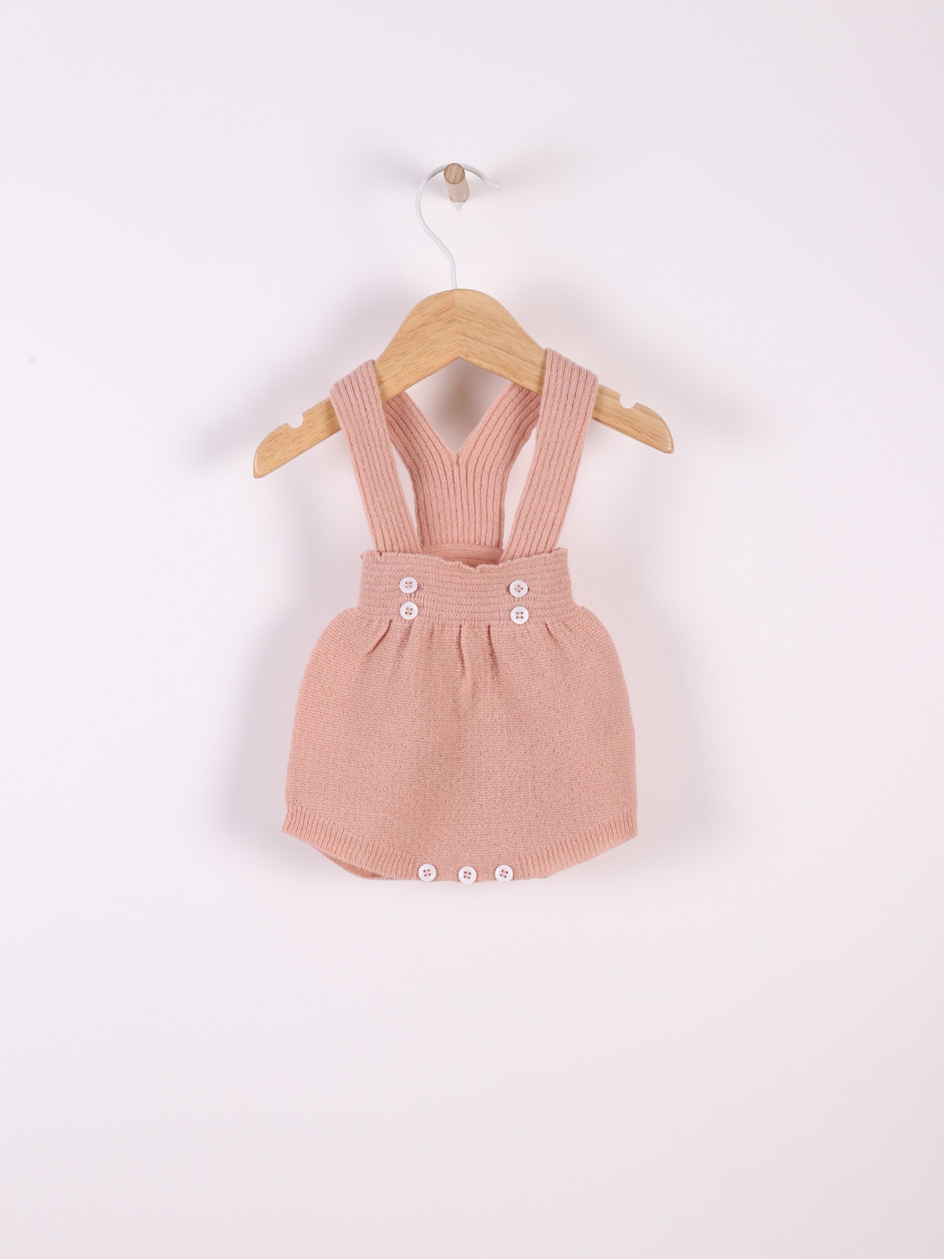 Shoulder straps shortie