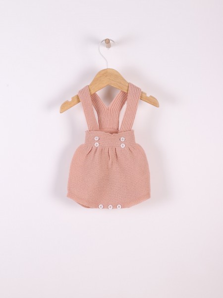 Shoulder straps shortie