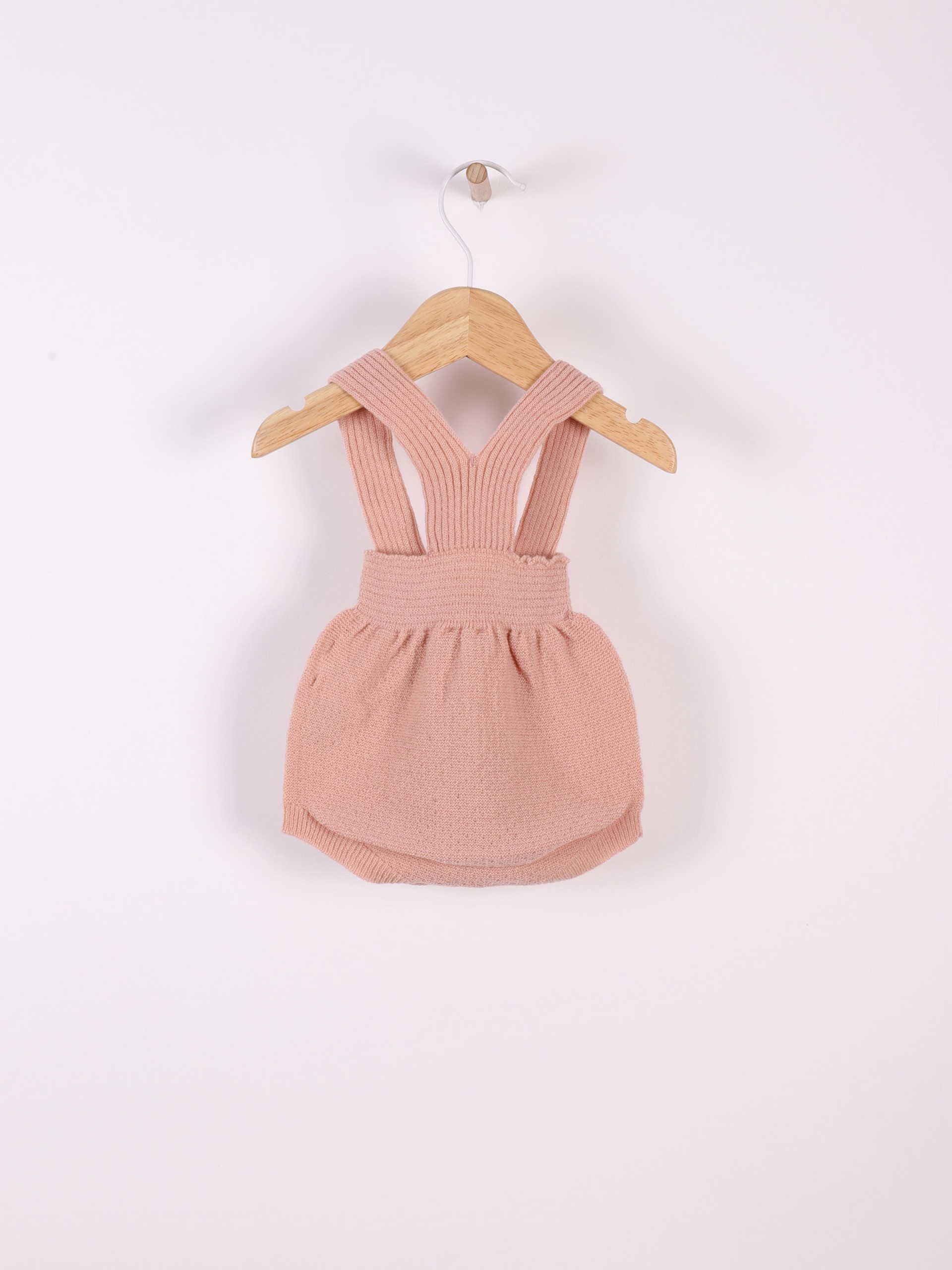 Shoulder straps shortie