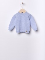 43 Blue moulin