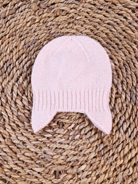 Gorro tricotado