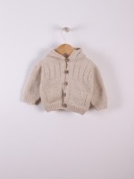 22 Beige moulin