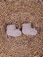 Carapins tricotados de l? Carapins tricotados de l?