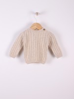 22 Beige moulin