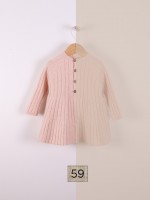 Knitted dress Knitted dress