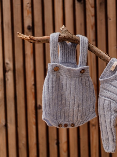 Shoulder straps shortie
