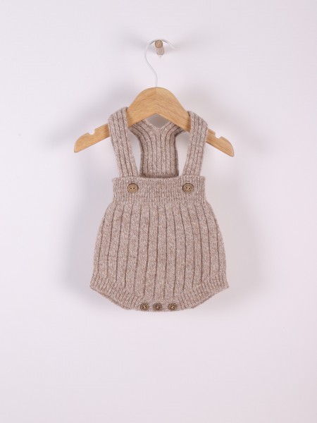 Shoulder straps shortie