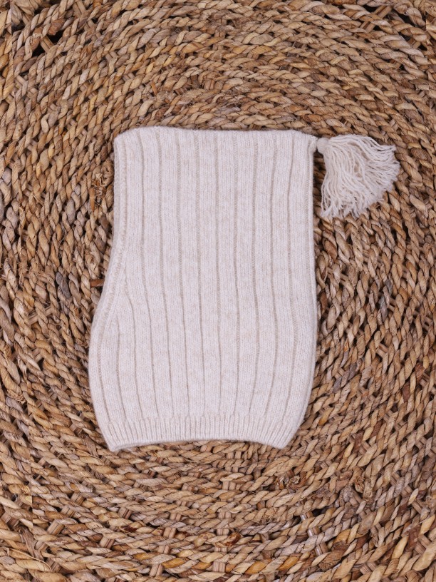Gorro passa-montanhas Gorro passa-montanhas