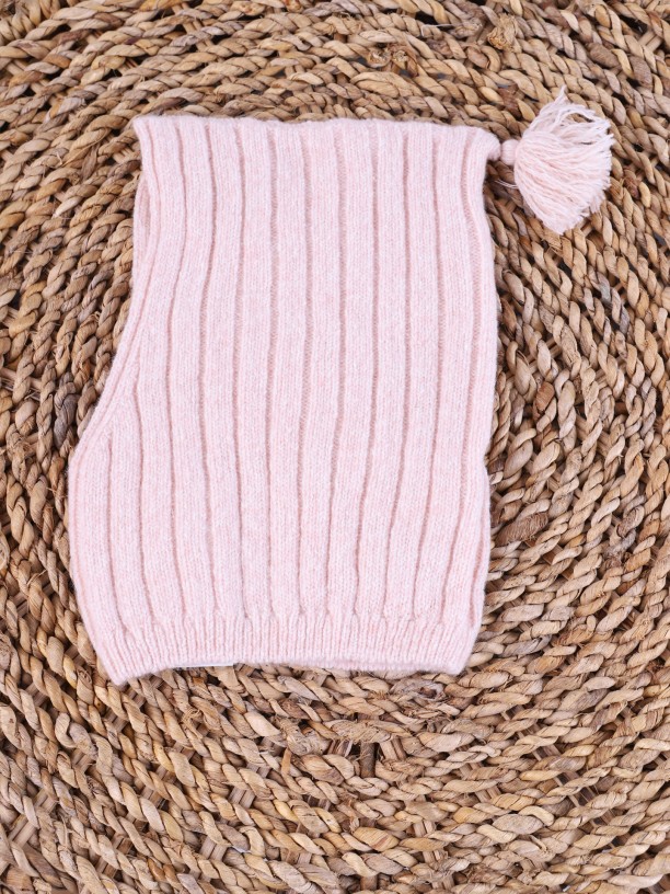 Gorro passa-montanhas Gorro passa-montanhas