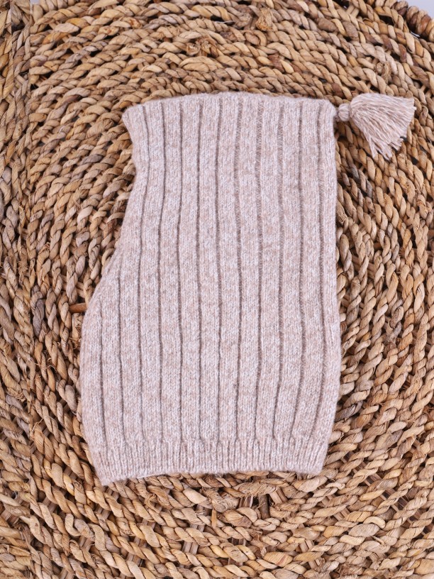 Gorro passa-montanhas Gorro passa-montanhas