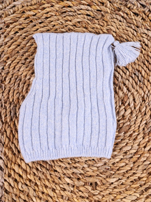 Gorro passa-montanhas Gorro passa-montanhas