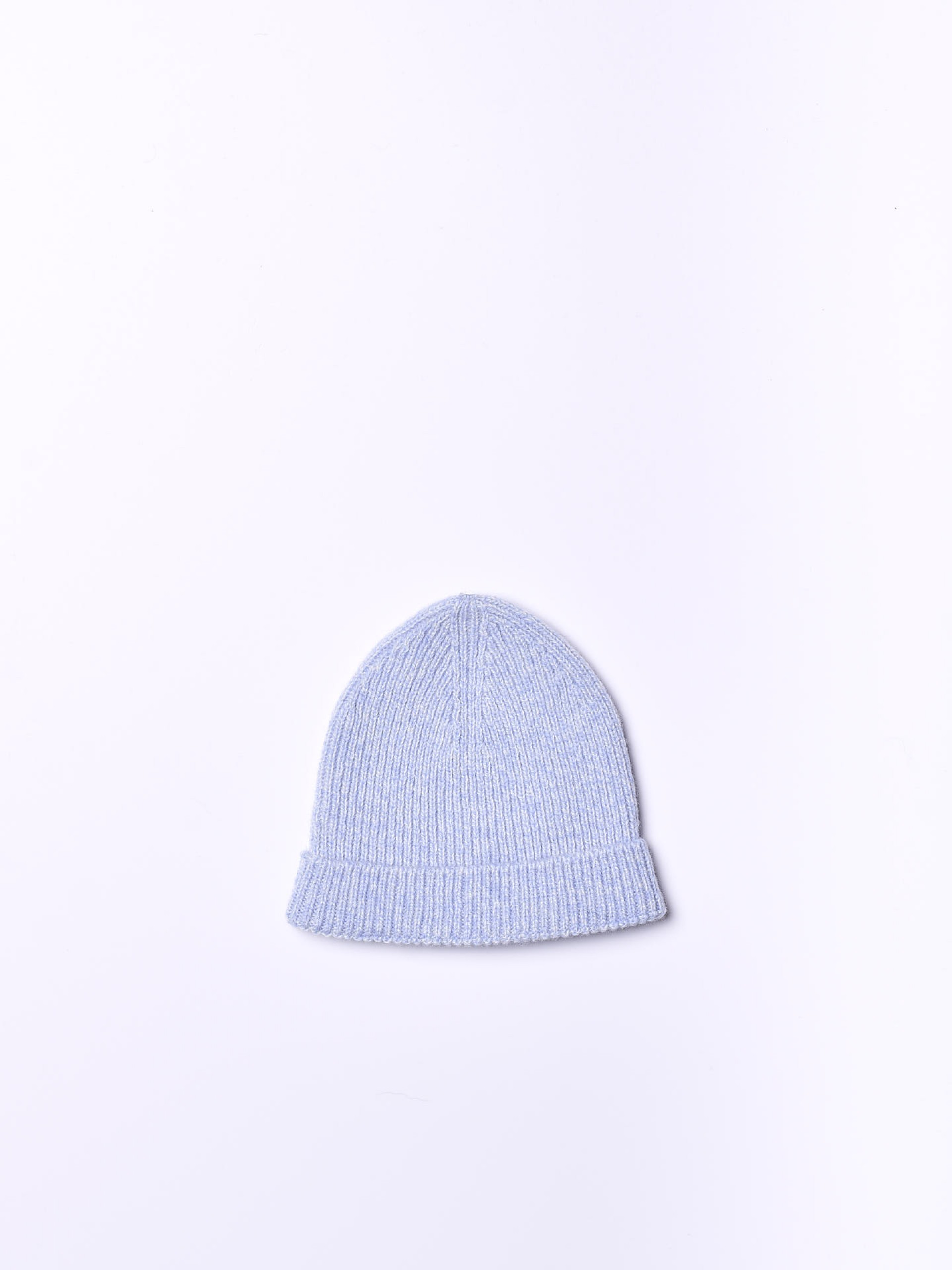 Knitted beanie