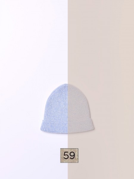 Gorro tricotado l?