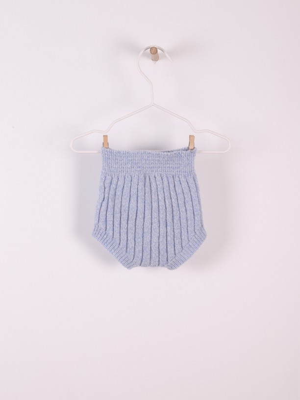 Tapa fralda tricotado l? Tapa fralda tricotado l?