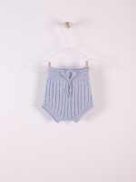 43 Blue mouliné 43 Blue mouliné