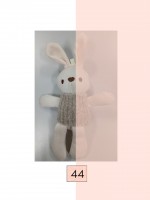 44 Pink moulin