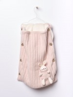 44 Pink moulin
