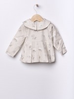 Bombazine blouse Bombazine blouse