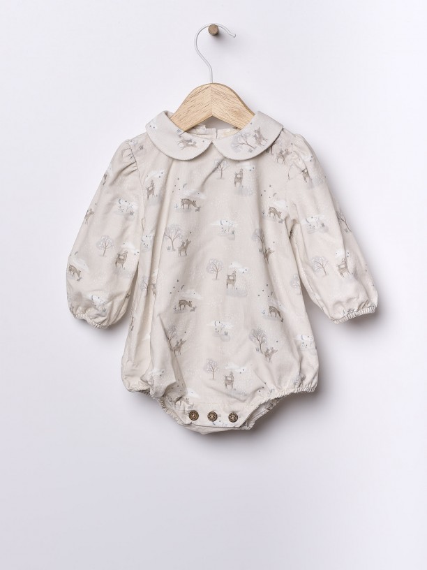 Bombazine bodysuit Bombazine bodysuit