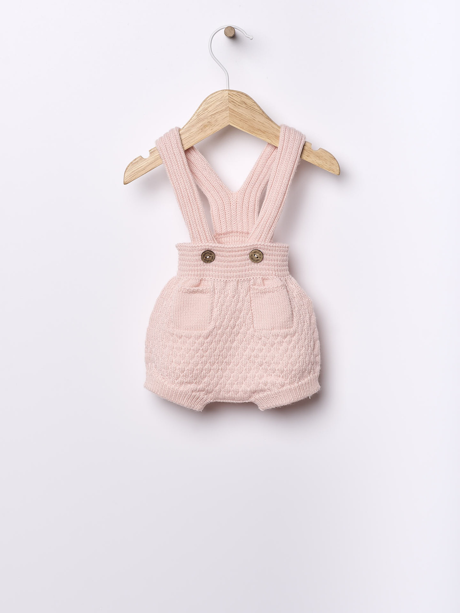 Shoulder straps shortie