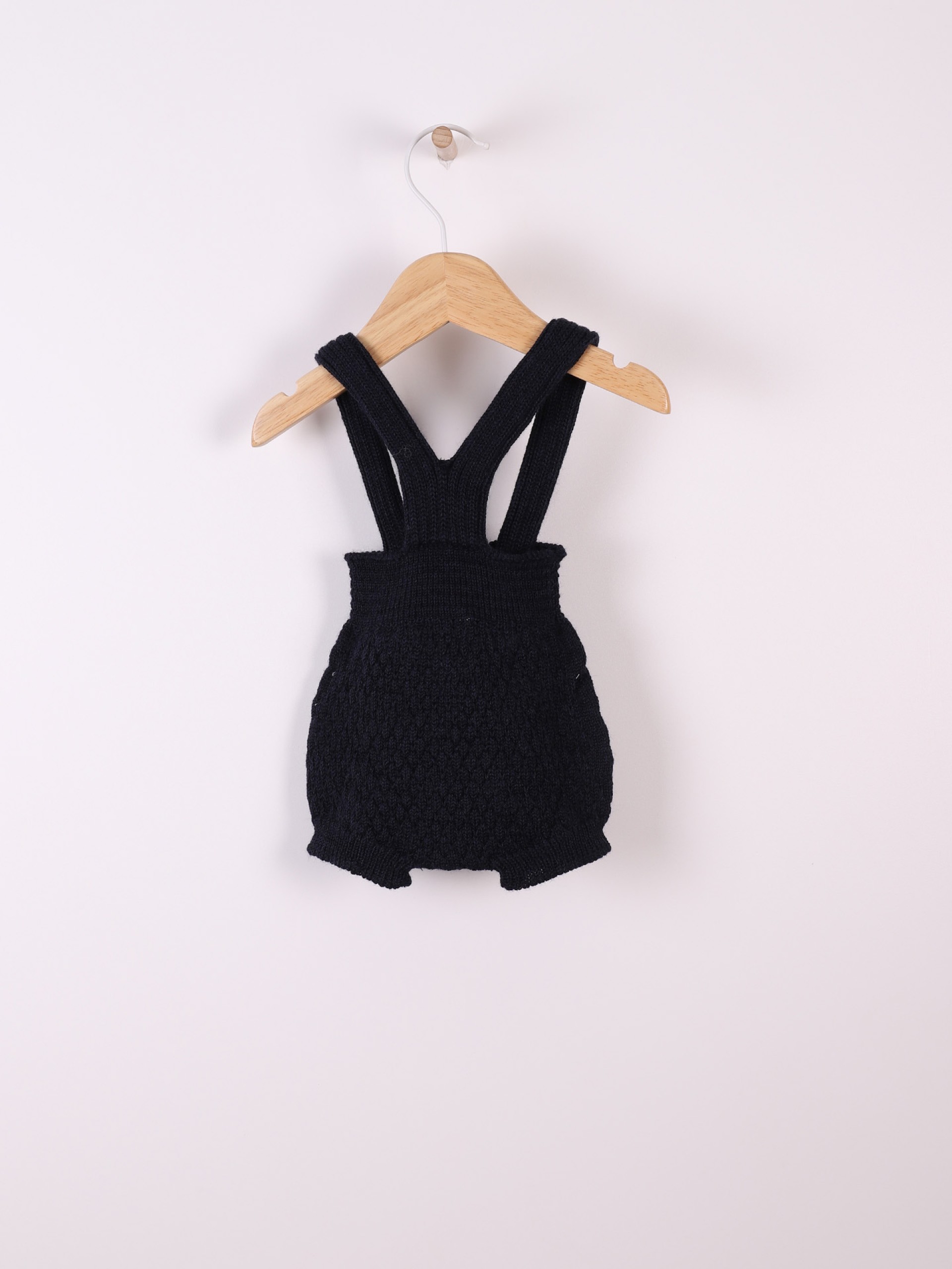 Shoulder straps shortie