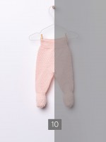 10 Medium grey
