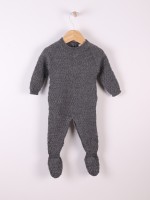 Babygrow tricotado de l? Babygrow tricotado de l?