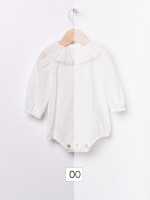 Bodysuit with lace Bodysuit with lace