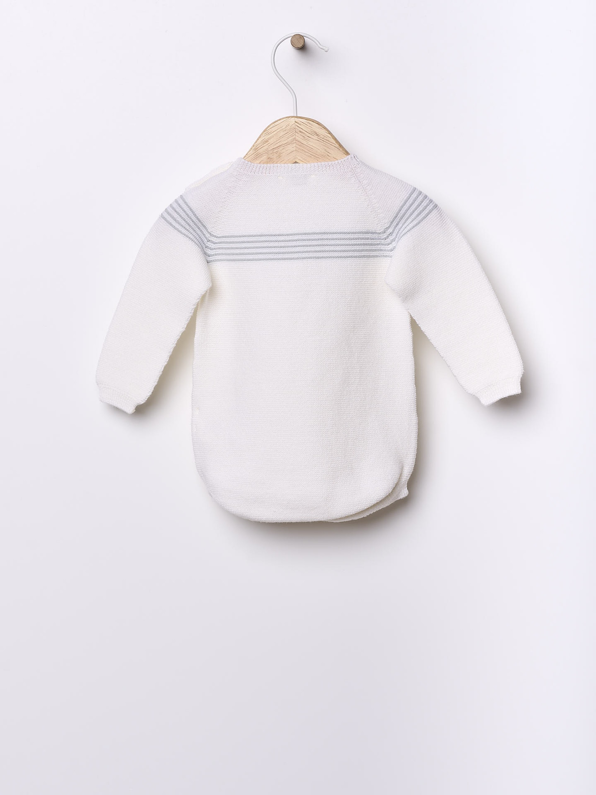 Fofo tricotado de l?