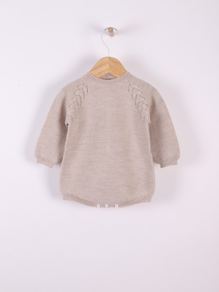 Fofo tricotado de l? Fofo tricotado de l?